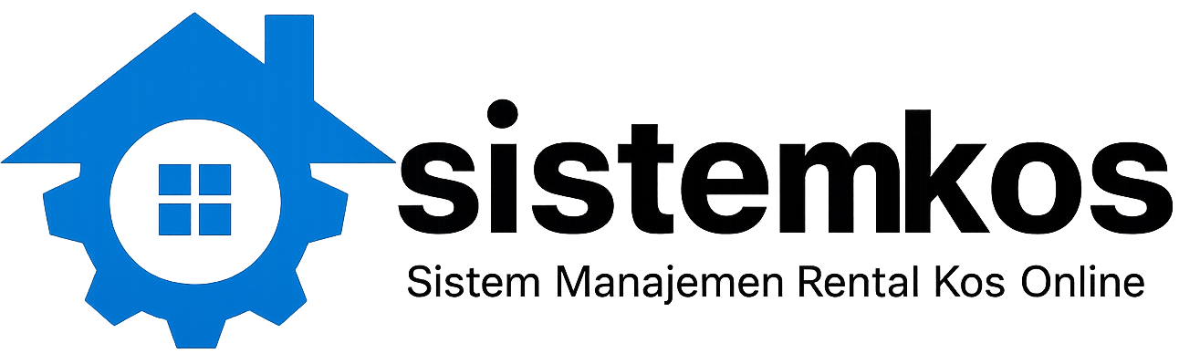 Logo SistemKos